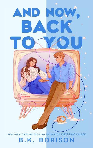 And Now, Back to You - 1035073919