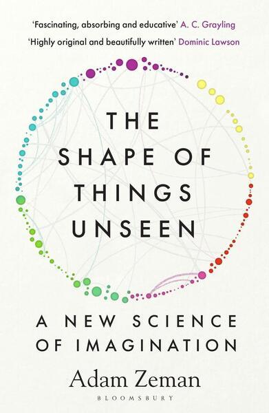 The Shape of Things Unseen - 1526609746