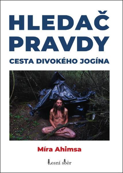 Hledač pravdy - 9788090903517