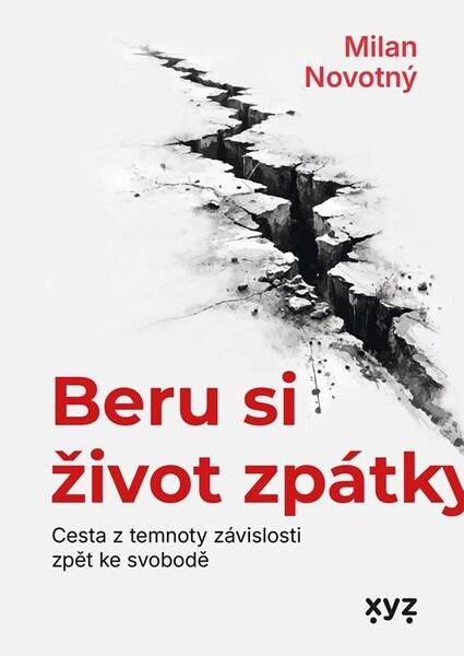 Beru si život zpátky - 9788026770671