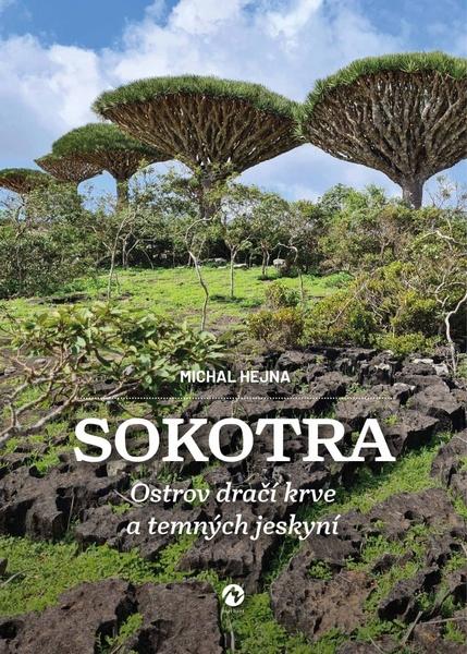 Sokotra - 9788076561519