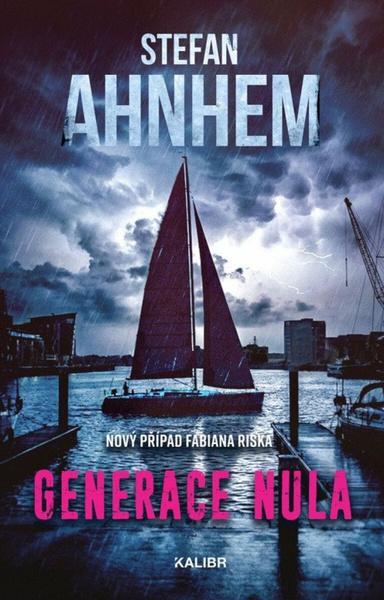 Generace nula - 9788028411138