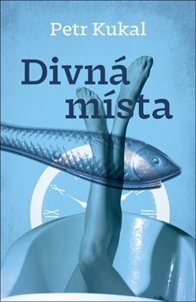 Divná místa - 9788075514196