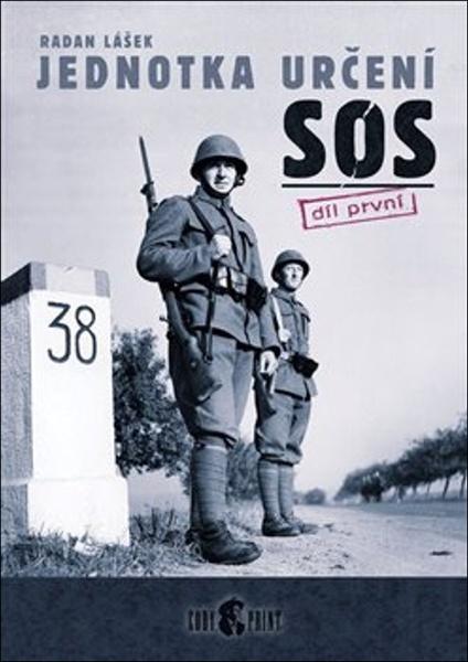 Jednotka určení SOS - 9788090296473