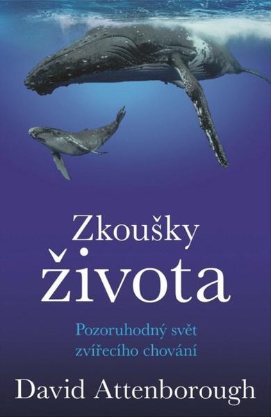 Zkoušky života - 9788076961210