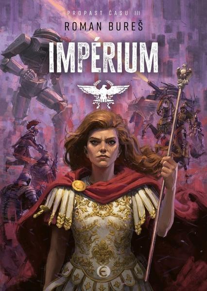 Impérium - 9788027802791