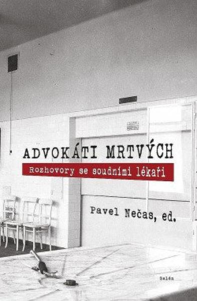 Advokáti mrtvých - 9788074927935