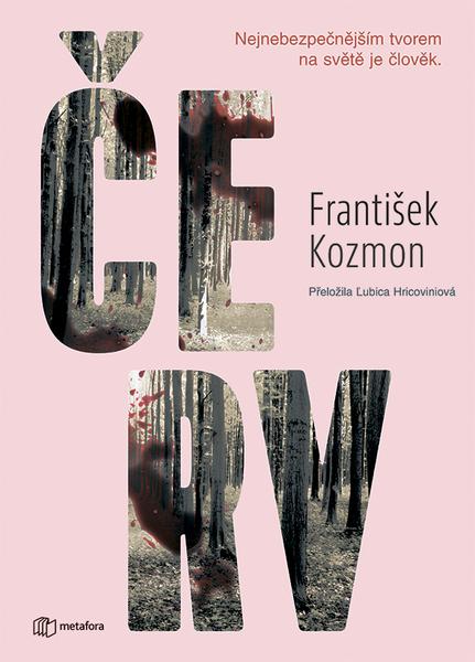 Červ - 9788027164967