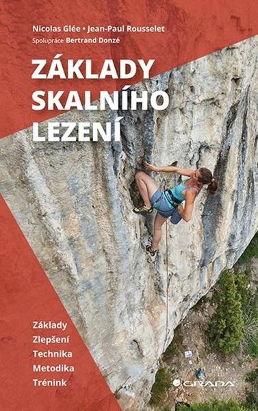 Základy skalního lezení - 9788027160594