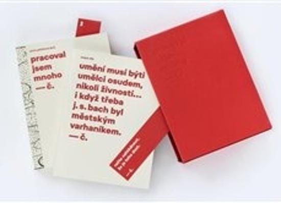 Pracoval jsem mnoho - Soupis výtvarného díla Josefa Čapka II - 9788090790810