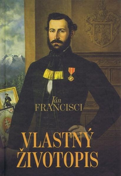 Vlastný životopis - 9788082023049