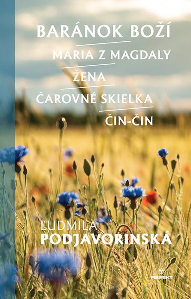 Baránok Boží - 9788082261656