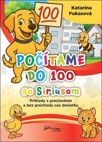 Počítame do 100 - 9788084451390