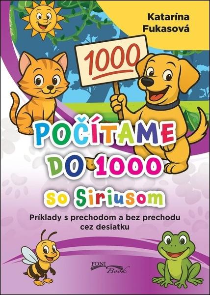Počítame do 1000 - 9788084451406