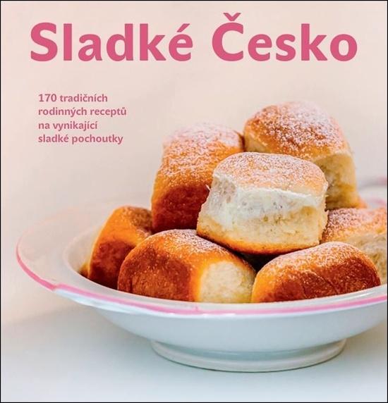 Sladké Česko