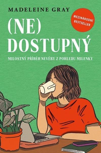 (Ne)dostupný - 9788027160921