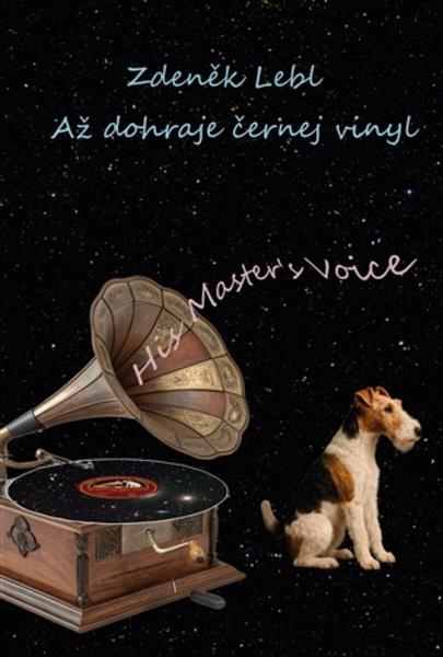 Až dohraje černej vinyl - 9788074657160