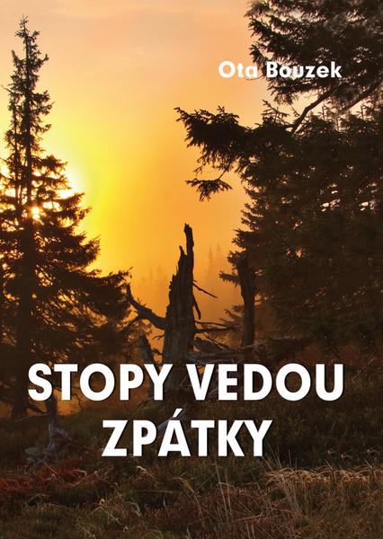 Stopy vedou zpátky - 9788074975264