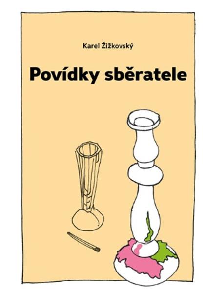 Povídky sběratele - 9788075118424