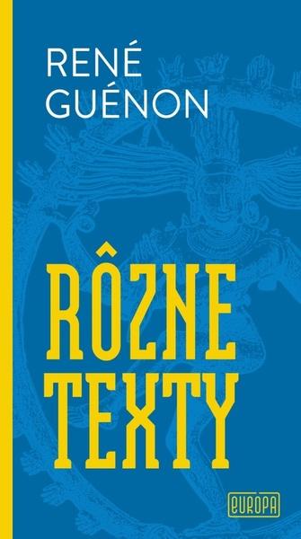 Rôzne texty - 9788082370464