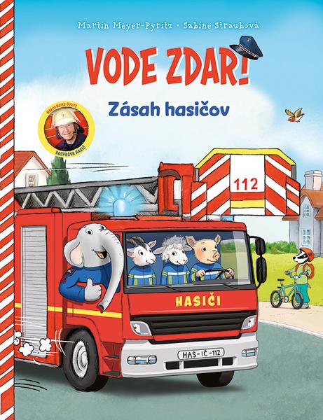 Vode zdar! - 9788057306177