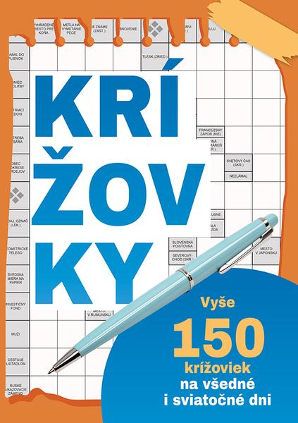 Krížovky