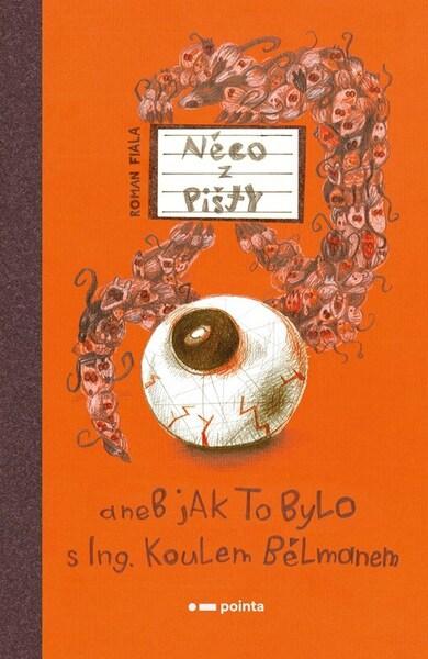 Něco z Pišty - 9788026751670