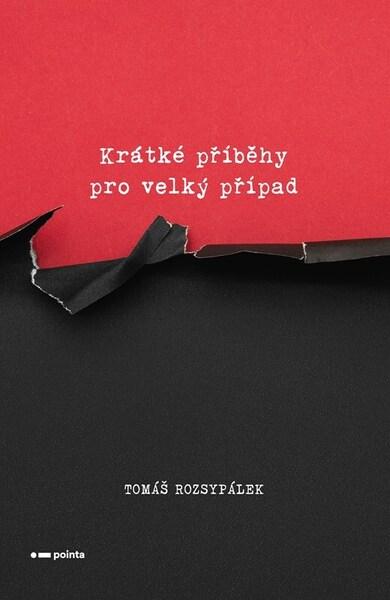 Krátké příběhy pro velký případ - 9788026752035