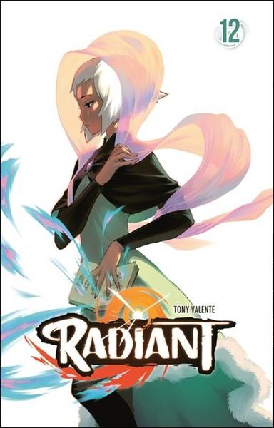 Radiant 12 - 9788088438434