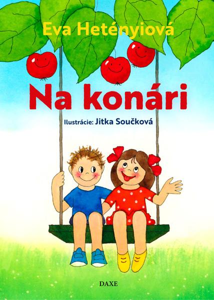 Na konári - 9788082410535