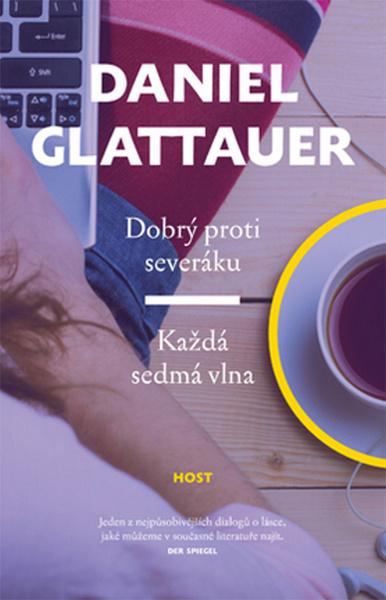 Dobrý proti severáku Každá sedmá vlna - 9788074915505