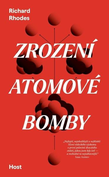 Zrození atomové bomby - 9788027529339