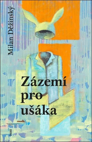 Zázemí pro ušáka - 9788027529902