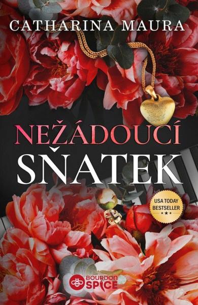 Nežádoucí sňatek - 9788076113763