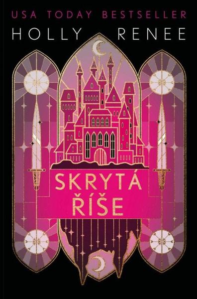 Skrytá říše - 9788077071123