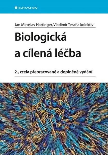 Biologická a cílená léčba - 9788027137657