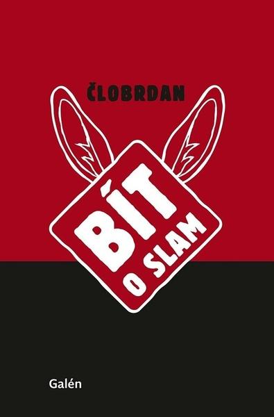 Bít o slam - 9788074928000
