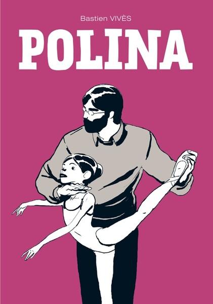 Polina - 9788090921924