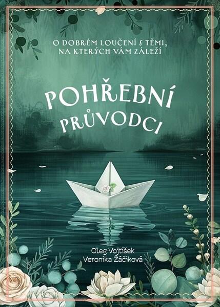 Pohřební průvodci - 9788026460237