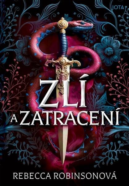 Zlí a zatracení - 9788076897984