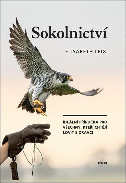 Sokolnictví - 9788074334078