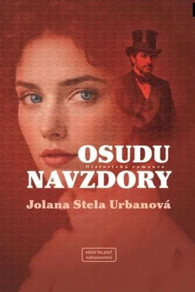 Osudu navzdory - 9788090650695