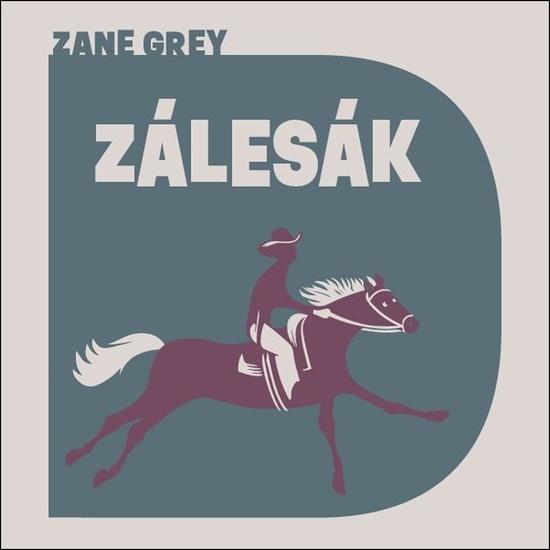 Zálesák
