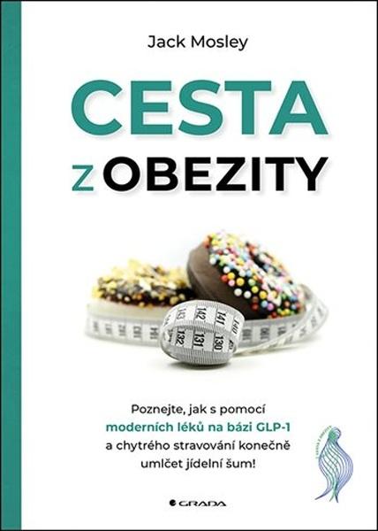Cesta z obezity - 9788027161850