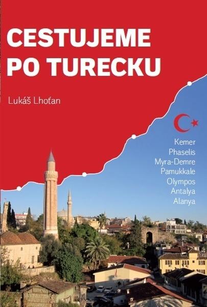 Cestujeme po Turecku - 9788088352273