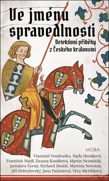Ve jménu spravedlnosti - 9788027924837