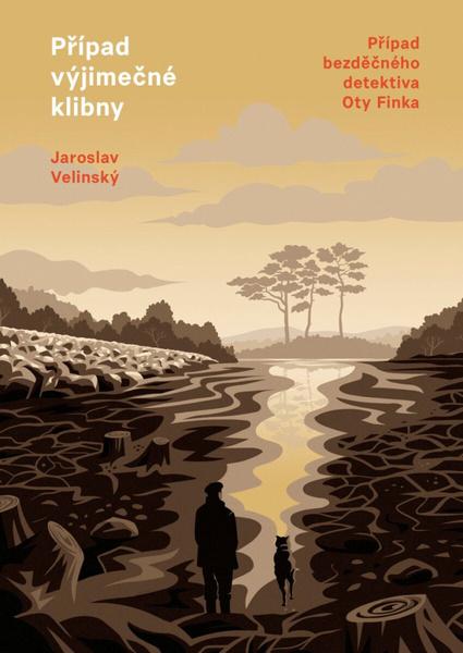 Případ výjimečné klibny - 9788077072007