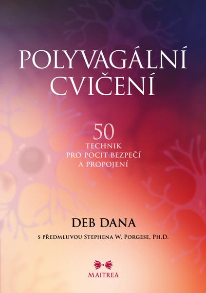 Polyvagální cvičení - 9788075007216