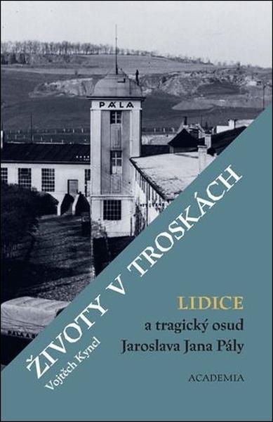 Životy v troskách - 9788020037121