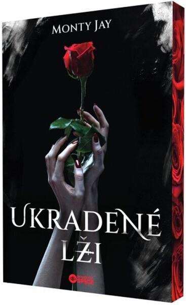 Ukradené lži - 9788076113756